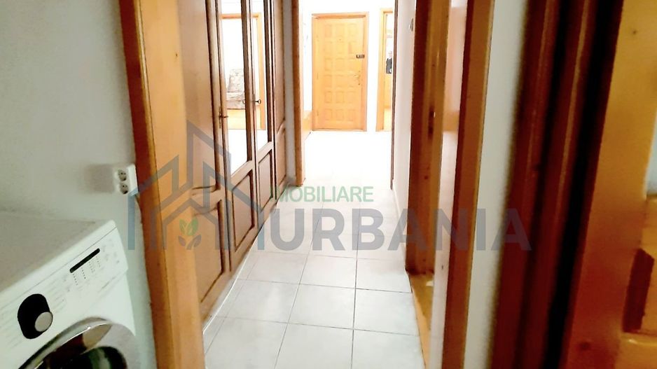Inchiriez apartament 3 camere - Poză 6