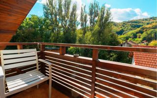 Vilă turistică premium 4★ de vânzare |Afacere la cheie |Ocnele Mari–lângă salina - Poză 4