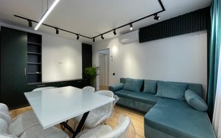 Apartament cu patru camere spre vanzare in cartierul Manastur! - Poză 2