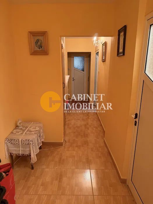 Apartament 3 camere, 2 bai - Tomesti, Iasi - Poză 7