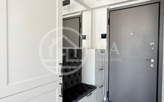 Apartament de inchiriat cu 3 camere in cartierul Luceafarul, Oradea - Poză 11