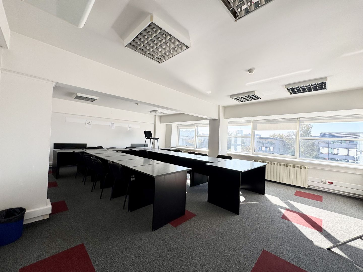 AFACERE - HOTEl (SEMI)RENOVAT de 4 etaje - Floreasca-Barbu Vacarescu - Poză 15