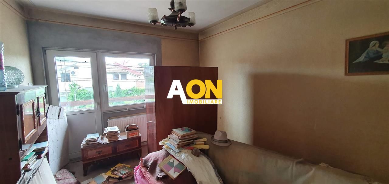 Casă lângă Cetatea Alba Carolina ideală pentru investiție sau locuința - Poză 12