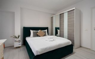 Garsonieră premium de vânzare | Plaza Residence Faza 3 | 36 mp | - Poză 6