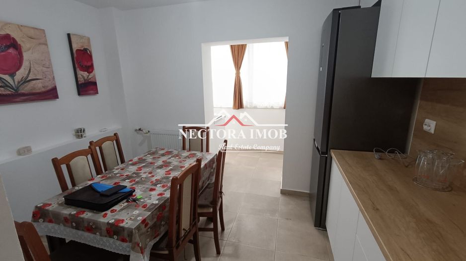 NECTORA IMOB-Apartament 3 camere, 67 mp, Parcare, Sf. Apostol Andrei - Poză 3