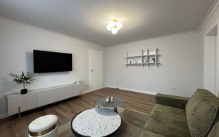 Apartament 2 camere | 50 mp | Etaj 2 | Ultrafinisat | Cetate - Poză 2