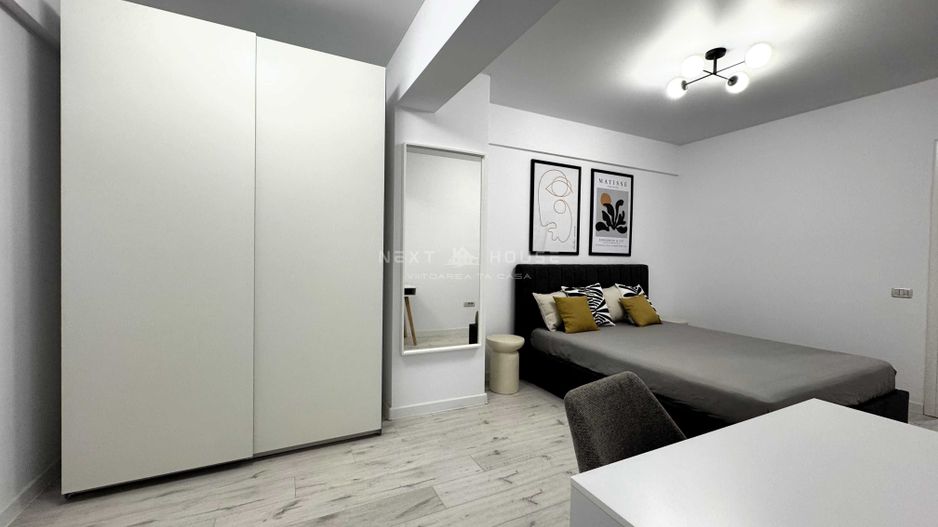 Apartament Rahova la 2 km de Unirii ( Parcul Carol ) - Poză 7