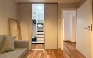 APARTAMENT 3 CAMERE | RENOVAT INTEGRAL | ETAJ 9 - Poză 9