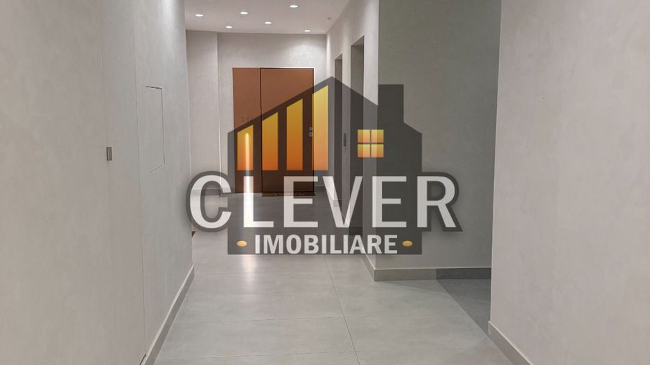 Ap 2 camere, mobilat utilat ,   Aviatiei Tower by Radacini - Poză 5