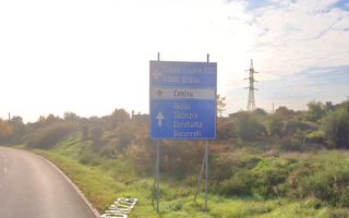 Teren intravilan 14.168 mp – pozitie excelenta la intrarea in Braila - Poză 2