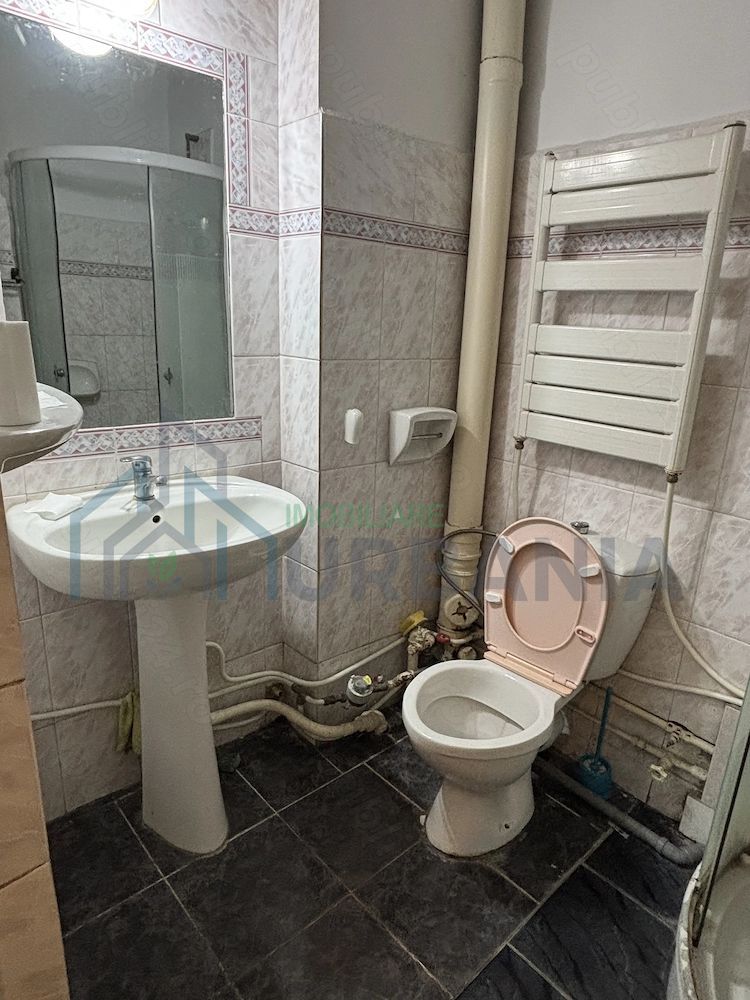 Camera living de inchiriat in apartament 4 camere - Zona Gara Billa, Iasi - Poză 7