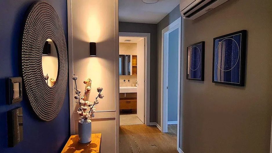 Chirie I Apartament 2 camereI Cloud 9 I Aviatiei I Promenada - Poză 3