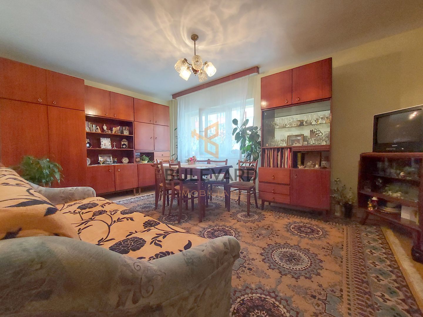 Apartament cu 3 camere decomandate in Zorilor! - Poză 3