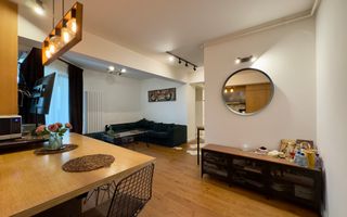 Apartament 2 camere de vanzare Constanta, zona Elvila - Poză 4