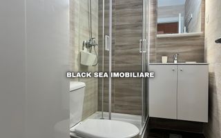 Garsoniera in Bloc nou, Statiunea Saturn - Parcare privata - Ocazie - Poză 4