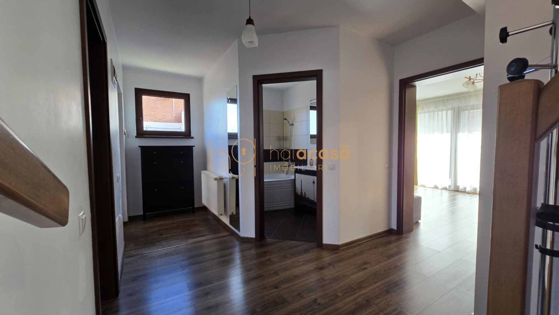 Duplex 4 camere 108 mp zona Terra - Poză 4