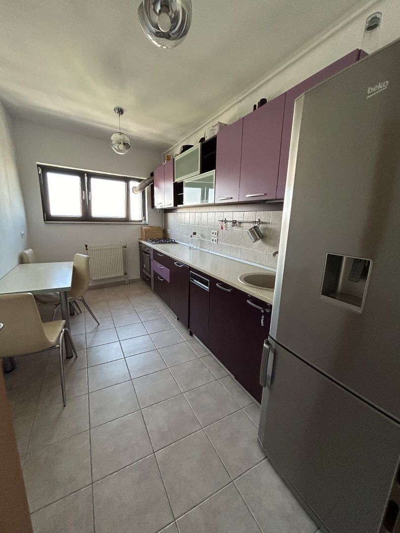 Apartament 2 Camere Ghica Plaza +Loc de parcare L175 - Poză 8