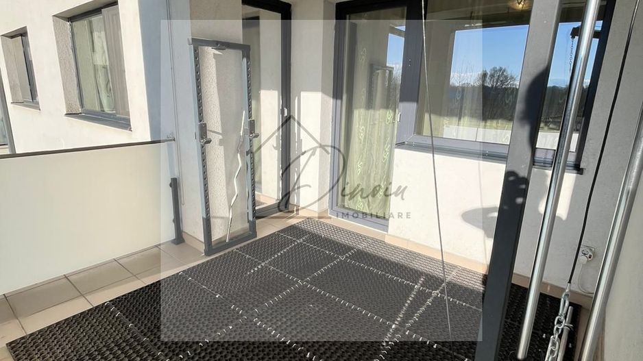 Apartament 2 camere Vivamus Residence I loc parcare I COMISION 0% - Poză 17