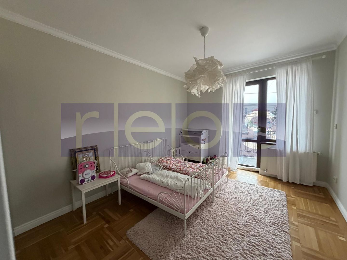 OPORTUNITATE | INCHIRIERE VILA AVIATIEI | 4 CAMERE | 180 MP | PARCARE - Poză 16