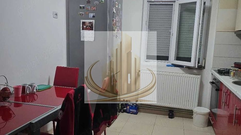 Ap 3 cam complet renovat | Centrală proprie | Zona Circumvalalatiunii - Poză 7