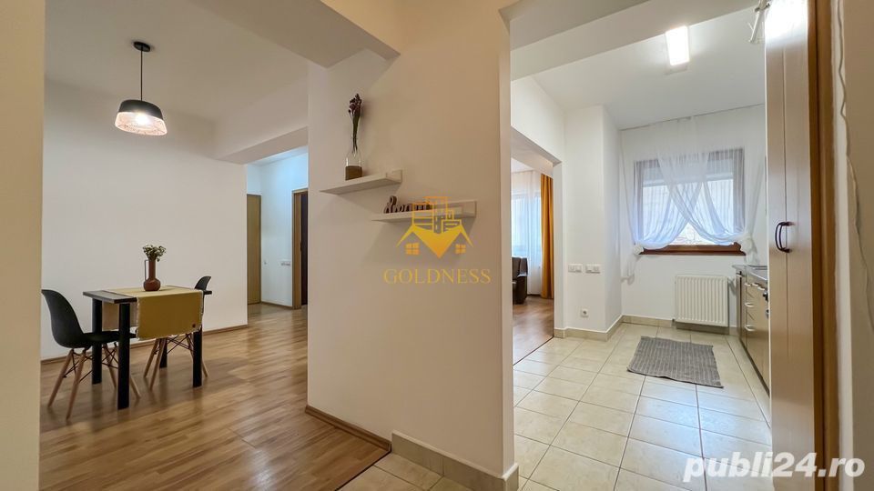 2 camere, modern, Marasti zona Dorobantilor, Piata Marasti - Poză 5