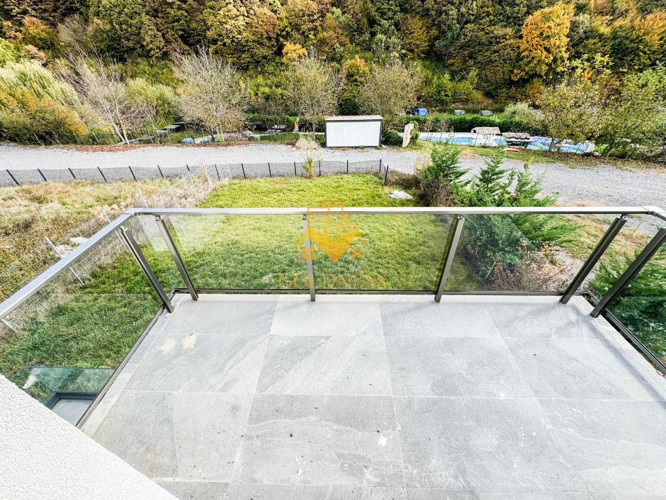 Casa individuala, 4 camere, constructie noua, Salicia zona Sun Tropez - Poză 10