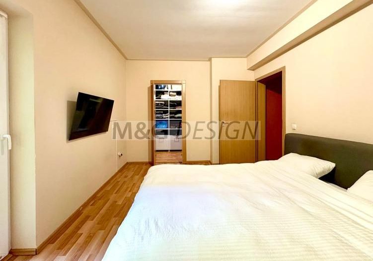 Apartament 2 camere Sagului bloc nou - Poză 8