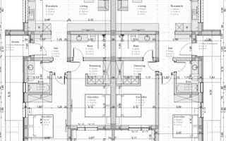 Mosnita Noua - Lidl Drumul Boilor | 3 camere | 2 bai | Teren 310 mp - Poză 14