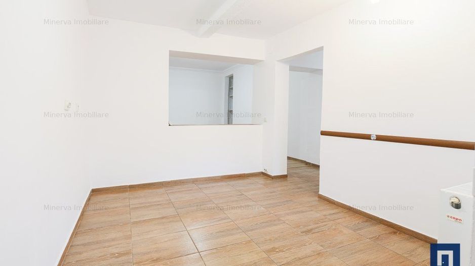 De închiriat: Apartament 2 camere, Pet friendly,51mp la casa, nemobilat, comis 0 - Poză 15