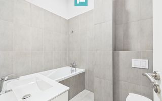 Spațiu de birouri | 3 camere | 107 mp | Central - Poză 10