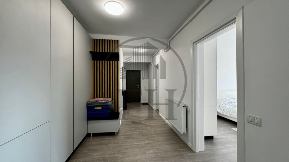 Apartament 2 camere de închiriat Palazu Mare, Constanța - Poză 3