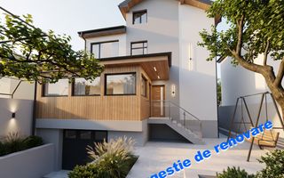Casă 10 camere în Exercițiu, zonă exclusivistă, lângă Centru - Poză 7