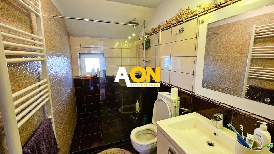 Casa S+P+M, 5 camere, garaj, 1004 mp teren, zona Paclisa - Poză 15