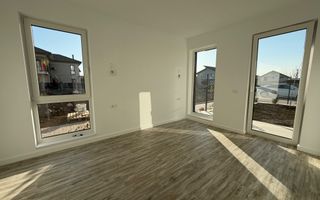 Etaj 1. Model cu 2 bai. Cu 2 locuri de parcare - Poză 4