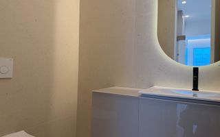 Penthouse Duplex Spectaculos de Închiriat  | Aviatiei Promenada - Poză 10