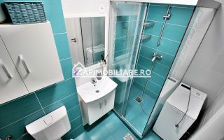 Apartament 2 camere, 51mp, cartier Tudor, Targu Mures - Poză 6