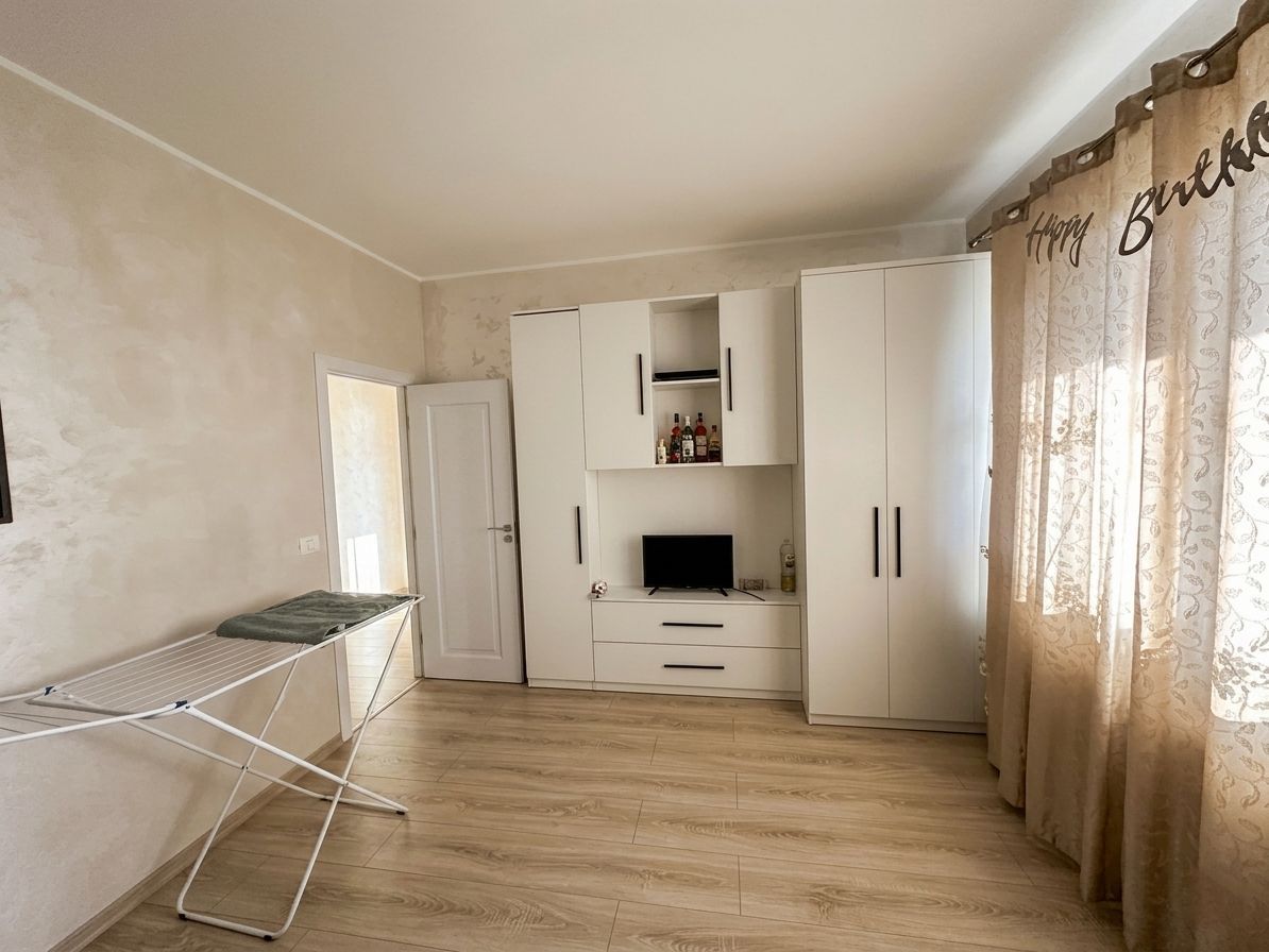 COMISION 0%, Apartament 2 Camere, 54mp, Gradina Proprie, Parter, GIROC - Poză 6
