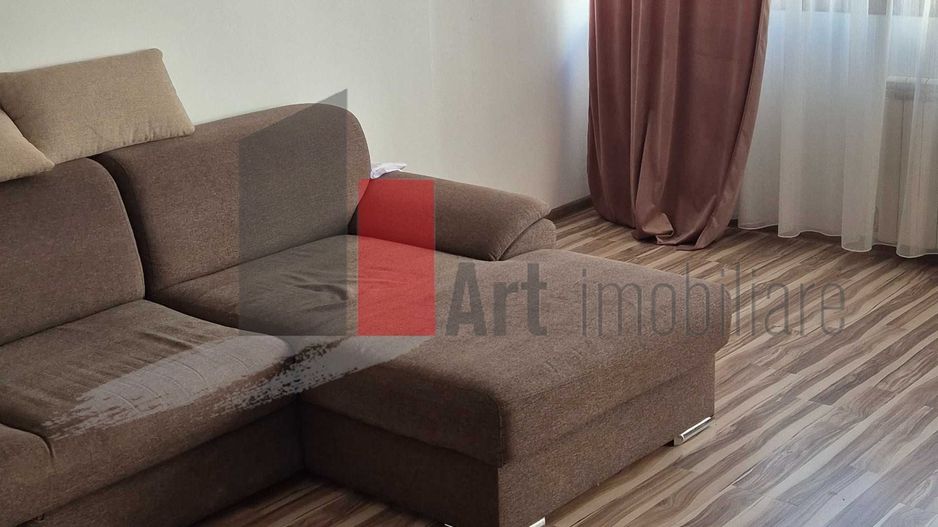 Inchiriere apartament3 camere-Lujerului+Loc de parcare - Poză 3