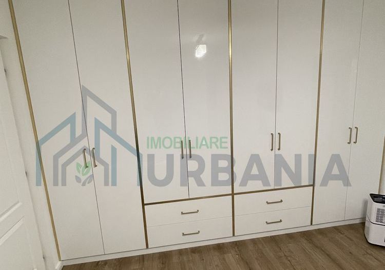 Apartament 2 camere în zona Podul de Piatră / Cantemir, Iași - Poză 2