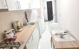 Garsoniera Vitan - Mihai Bravu metrou - Poză 4