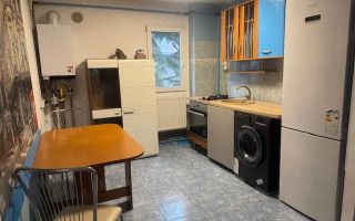 Apartament 3 camere zona Medicina - Poză 2