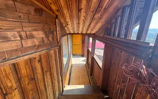 CASA 3 CAMERE+ANEXA 2 CAMERE GARAJ TEREN 2430MP BEREVOIESTI ARGES - Poză 17