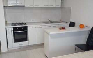 Apartament 1 cameră de închiriat în complexul Fuzion Towers, Iași - Poză 4