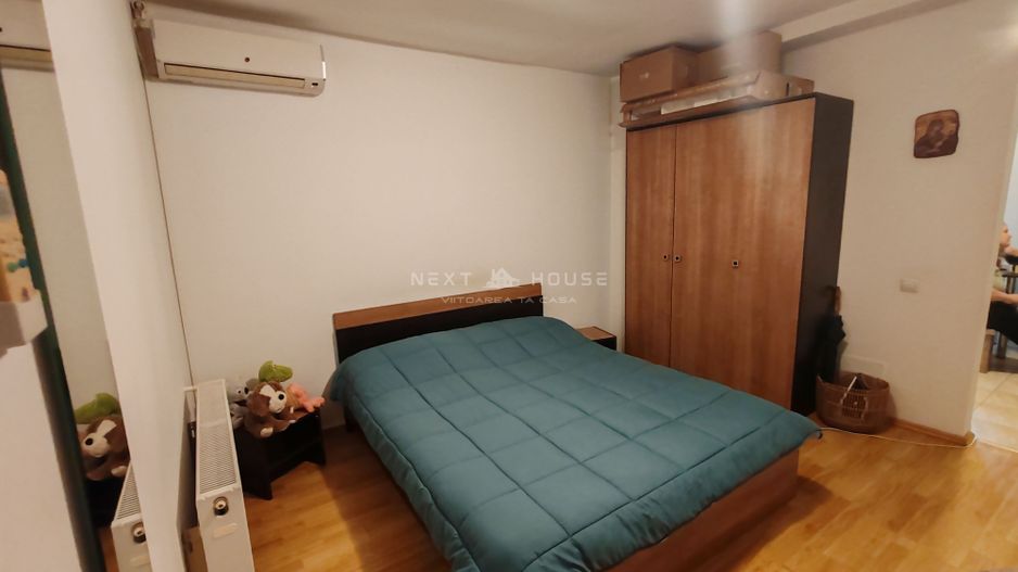 Garsoniera 13 Septembrie -  Parc Sebastian ( Rahova ) - comision 0 - Poză 2