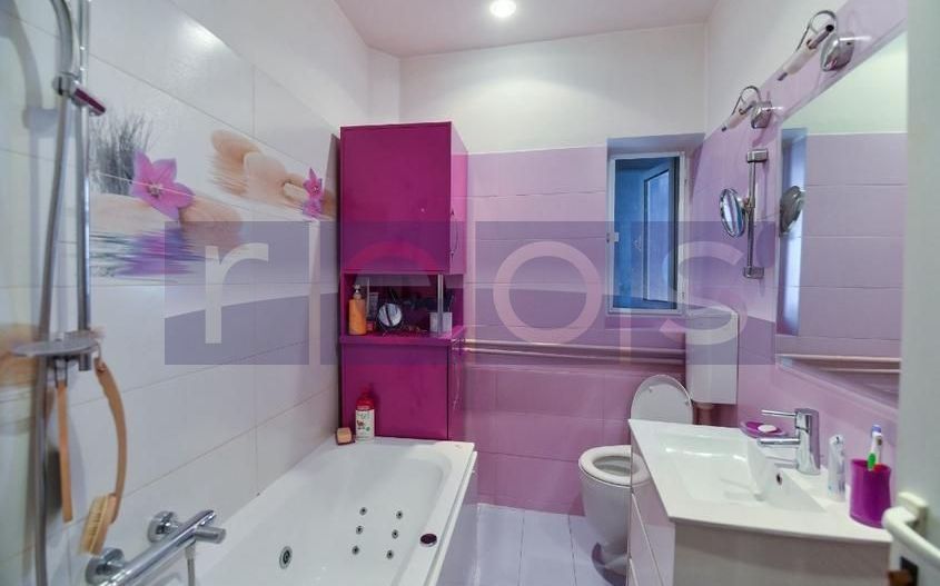 VANZARE 5 CAMERE IN  VILA  INTERBELICA - MOSILOR - Poză 10