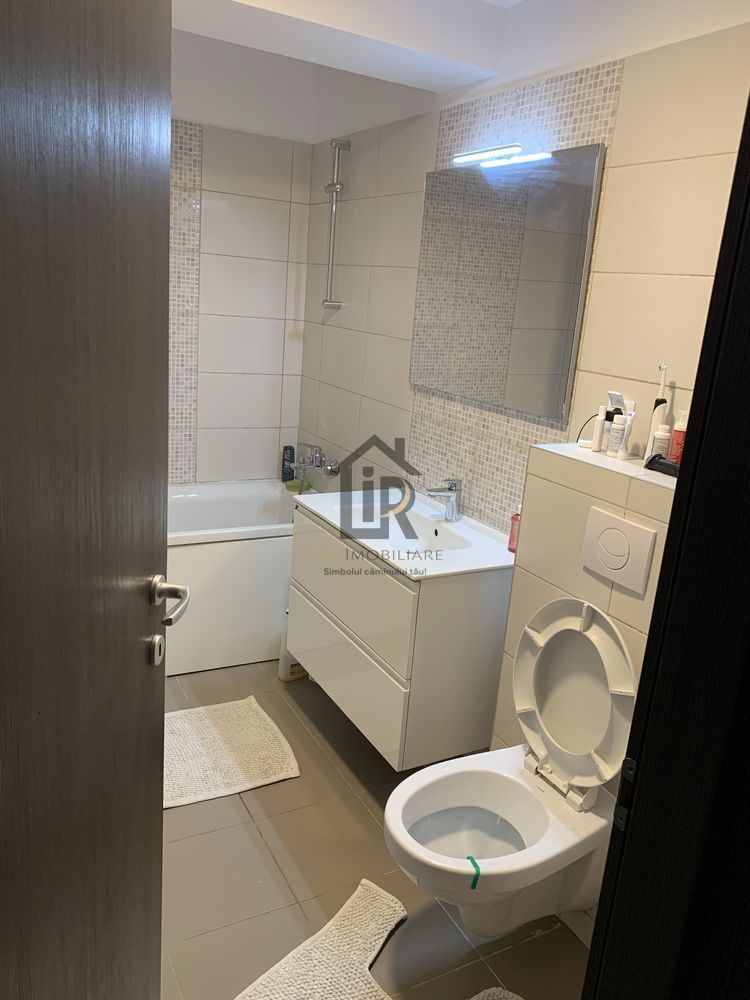 Apartament 1 camera - Conest Residence- Tudor Vladimirescu - Poză 6