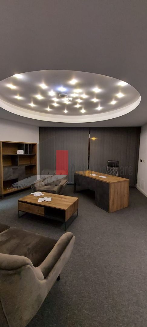 Spațiu de Birouri | 150 mp utili | Toate utilitățile incluse în preț! - Poză 11