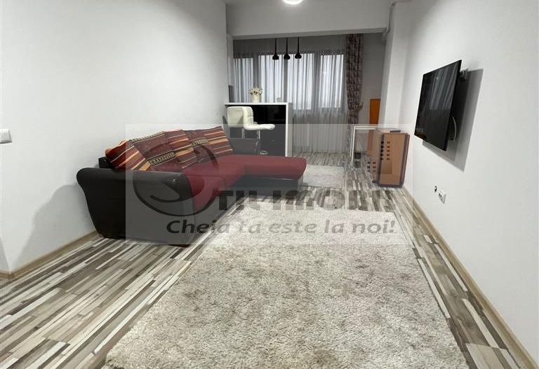 Apartament 2 Camere Canta - Pacurari - Gara - Poză 4