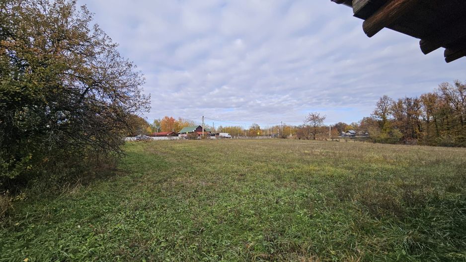 Casă din bârne, construcție 2012, Cotmeana,  DN 7, Pitesti - Valcea - Poză 6