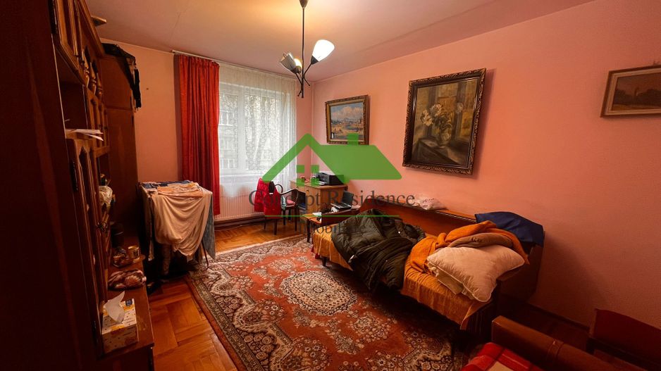 Ap. 2 camere decomandat, 50 mp, etaj 1, zona Albina - Poză 2